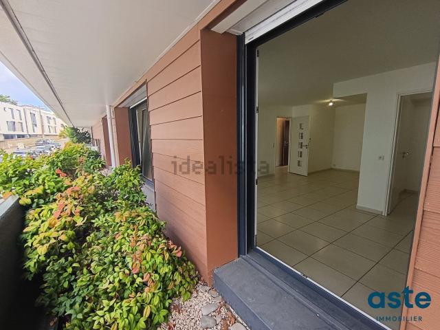 Appartement vente à Kerangoff, Brest