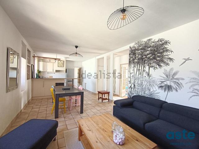 Appartement vente à Saint-Luc, Brest