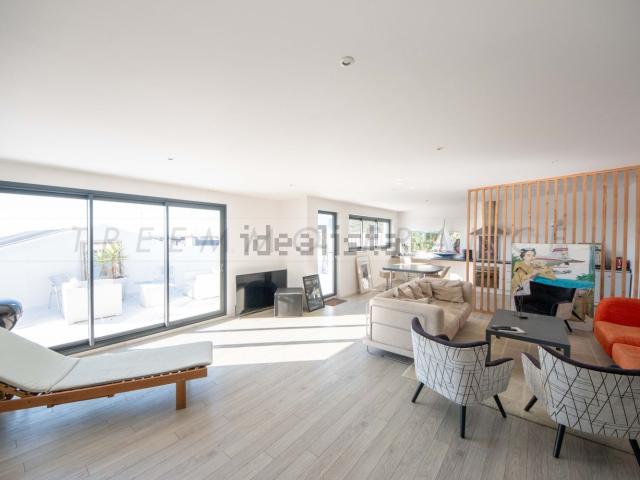 Appartement vente à Saint-Luc, Brest
