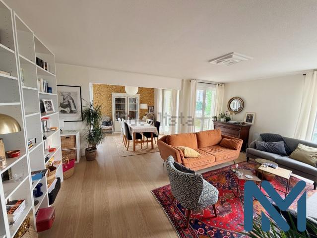 Appartement vente à Kergonan, Brest