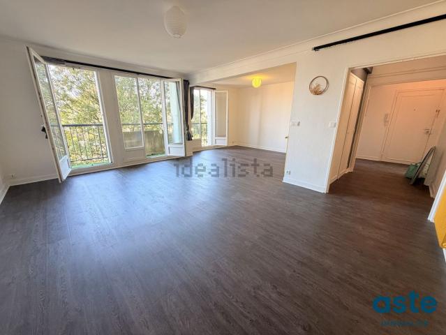 Appartement vente à Le Guelmeur, Brest