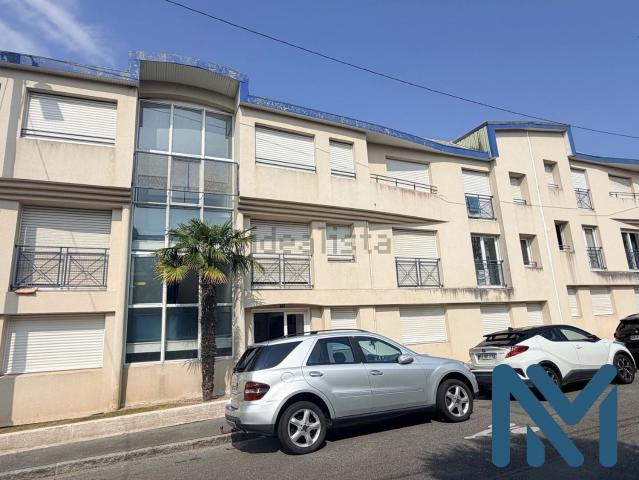 Appartement vente à Le Guelmeur, Brest
