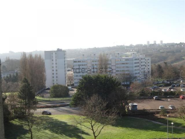 Appartement vente à Quizac, Brest