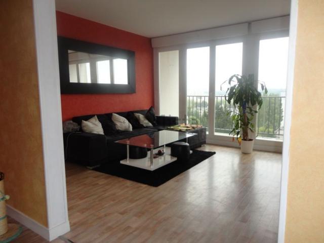 Appartement vente à Le Bergot, Brest
