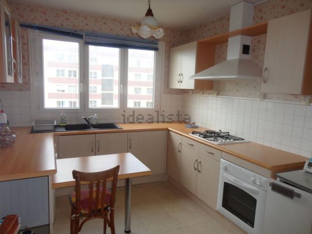 Appartement vente à Le Pilier Rouge, Brest