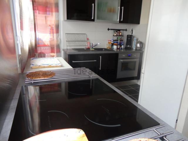 Appartement vente à Menez Paul, Brest