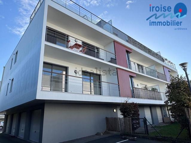 Appartement vente à Pen-ar-Créac'h, Brest