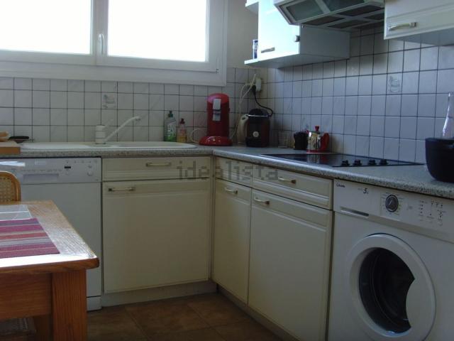 Appartement vente à Lanrédec, Brest