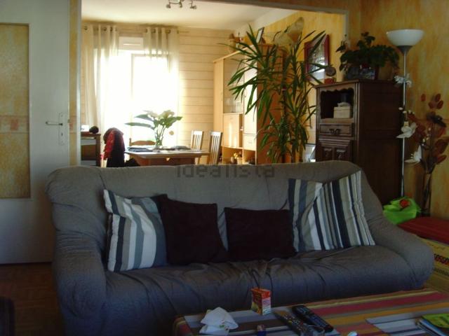 Appartement vente à Le Petit Paris, Brest