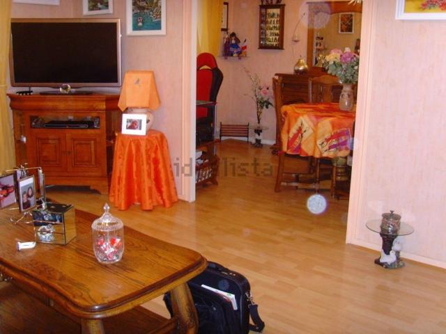 Appartement vente à Le Bergot, Brest