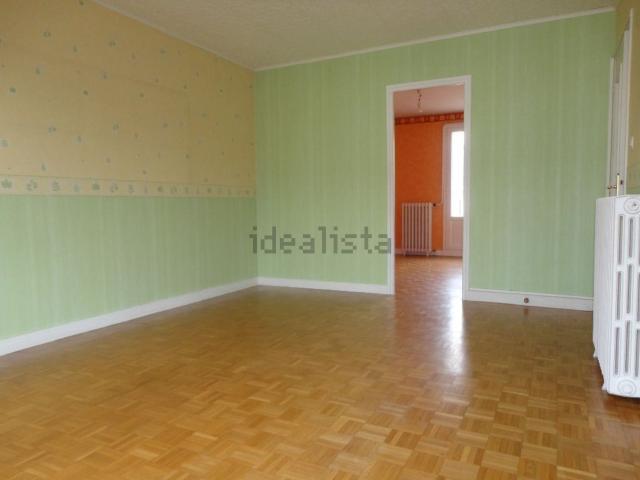 Appartement vente à Kerédern, Brest