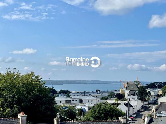 Appartement vente à Le Guelmeur, Brest