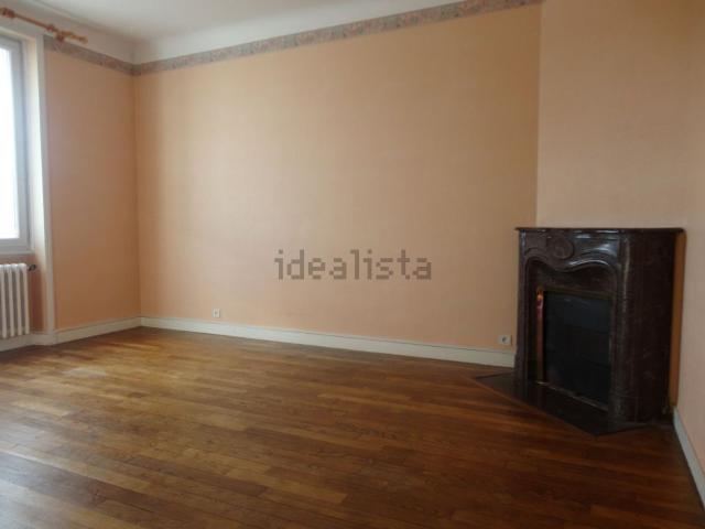 Appartement vente à Lanrédec, Brest