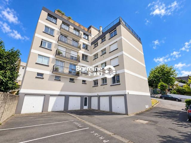 Appartement vente à Le Guelmeur, Brest