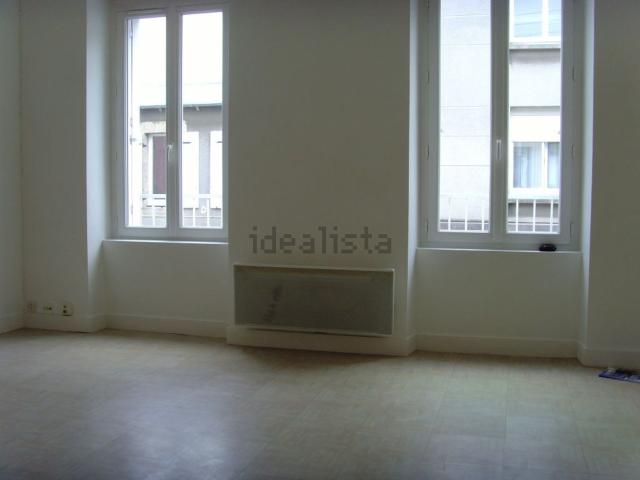 Appartement vente à Saint-Luc, Brest