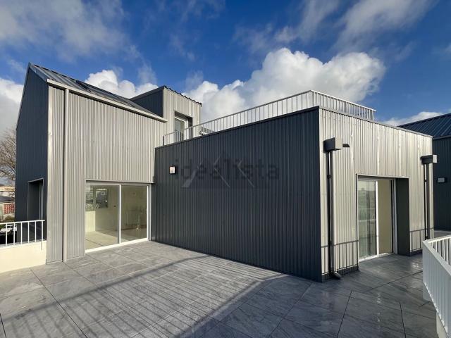Appartement vente à Kerédern, Brest