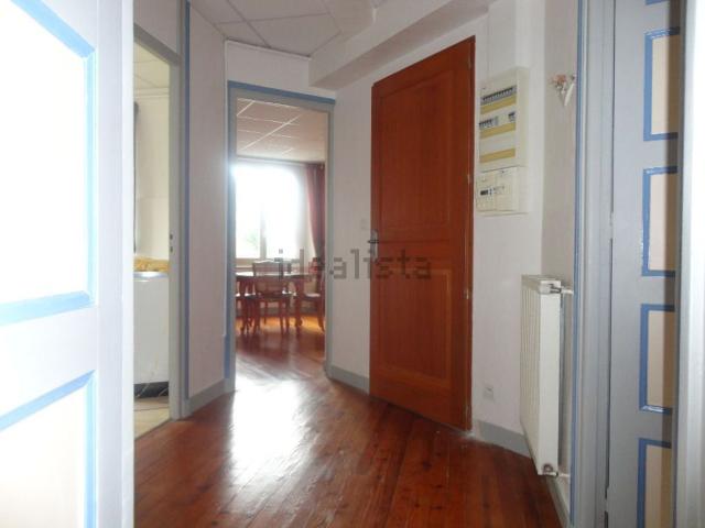 Appartement vente à Lanrédec, Brest