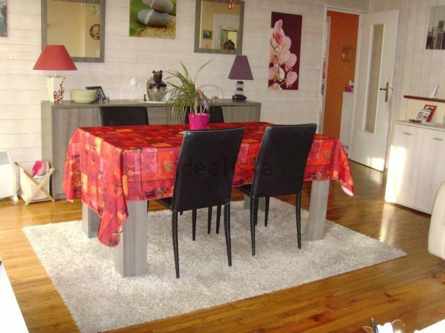 Appartement vente à Pen-ar-Créac'h, Brest