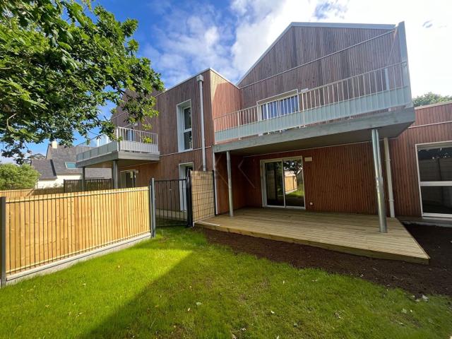 Appartement vente à Lanhouarnec, Brest