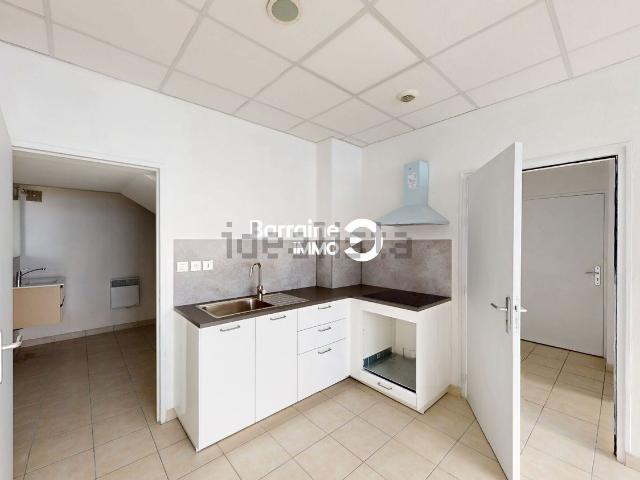 Appartement vente à Kérinou, Brest