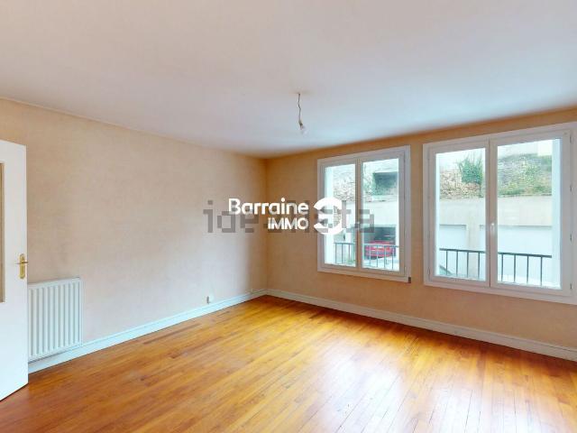 Appartement vente à Kérinou, Brest