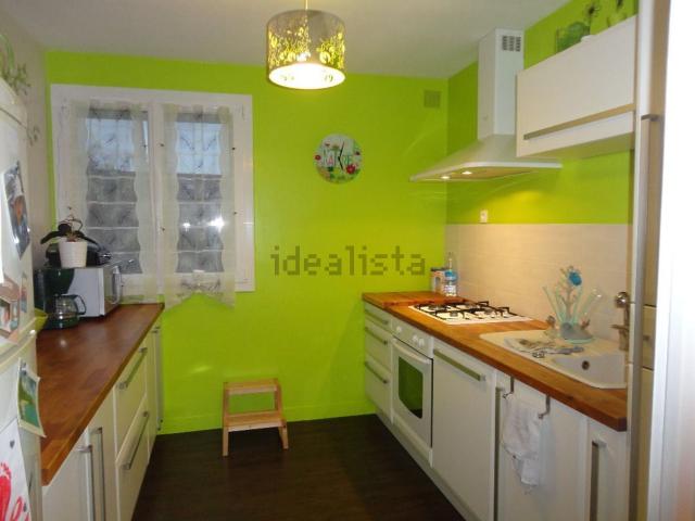 Appartement vente à Lanrédec, Brest