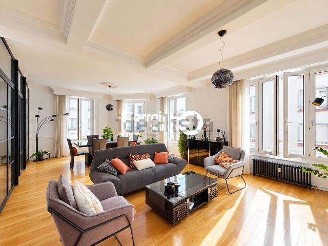Appartement vente à Saint-Michel, Brest