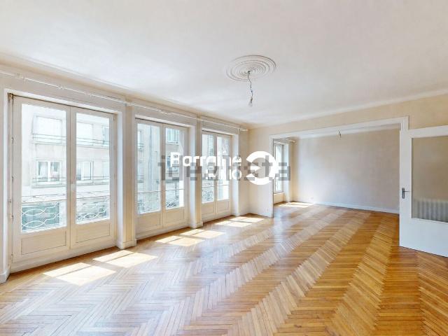 Appartement vente à Coat ar Guéven, Brest