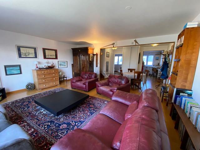 Appartement vente à Kerédern, Brest