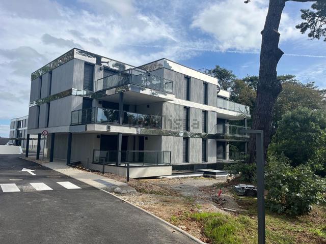 Appartement vente à Le Guelmeur, Brest