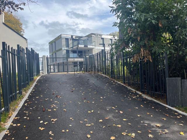 Appartement vente à Le Guelmeur, Brest