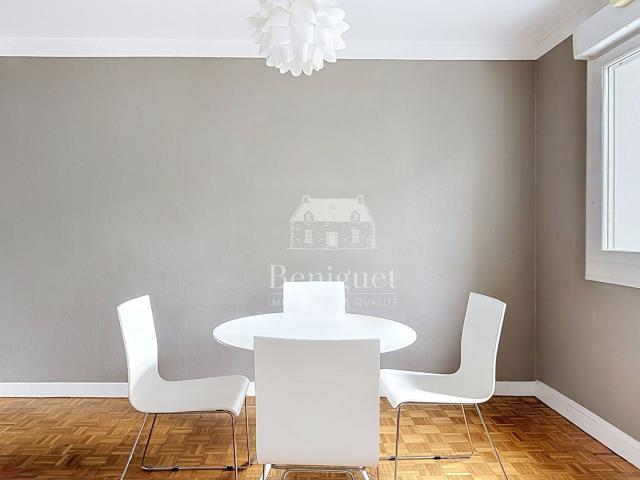Appartement vente à Brest, Bretagne