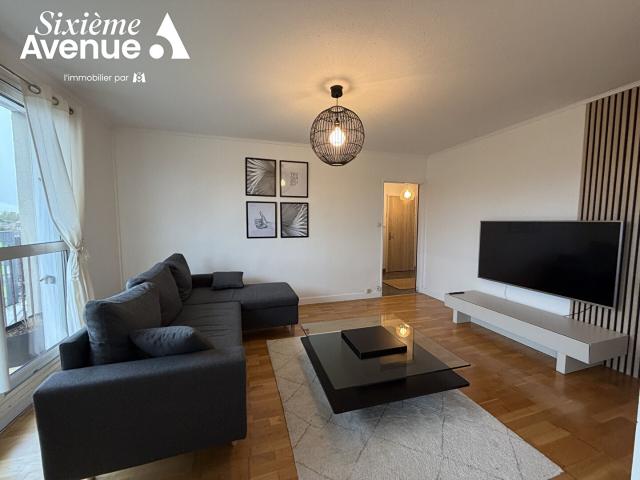 Appartement vente à Brest, Bretagne