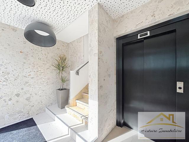 Appartement vente à Brest, Bretagne