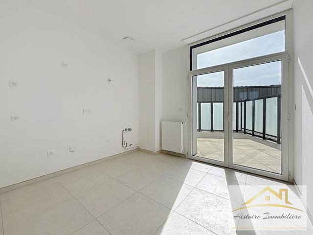 Appartement vente à Brest, Bretagne