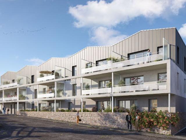 Appartement vente à Brest, Bretagne