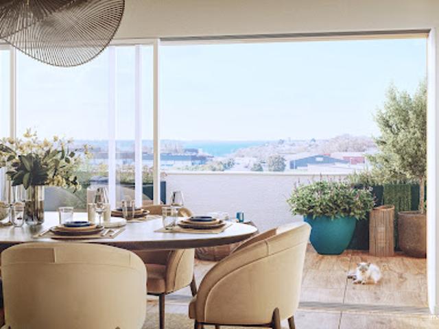 Appartement vente à Brest, Bretagne