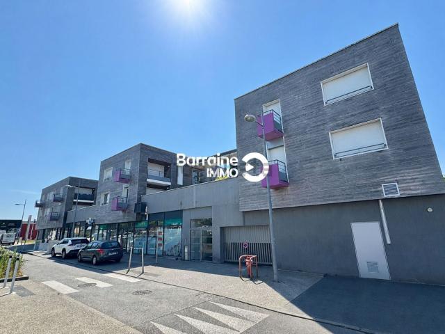 Appartement vente à Menez Paul, Brest