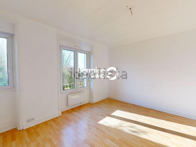 Appartement vente à Le Valy-Hir, Brest
