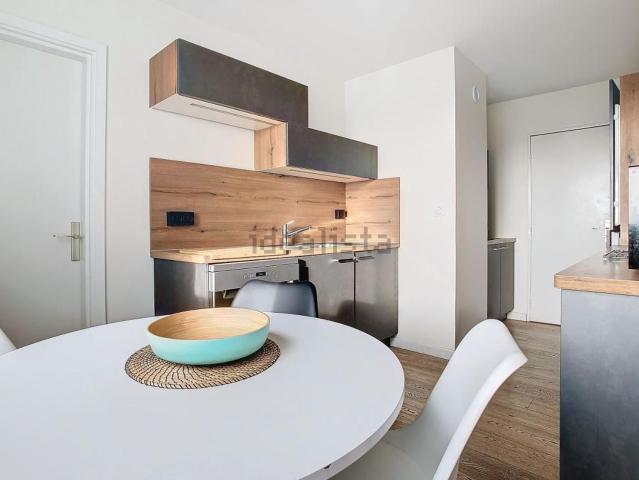 Appartement vente à Kergoat, Brest
