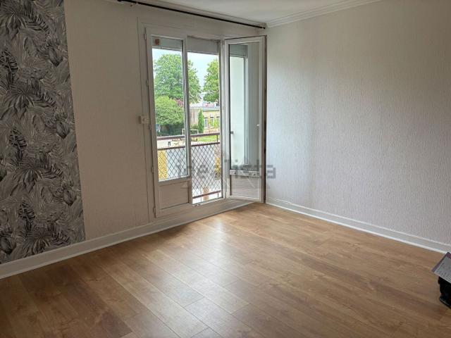 Appartement vente à Pen-ar-Créac'h, Brest