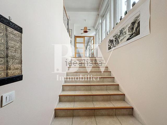 Appartement vente à Les Capucins, Brest