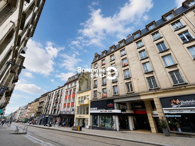 Appartement vente à Saint-Michel, Brest