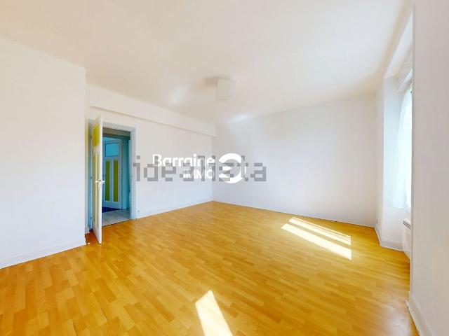 Appartement vente à Mesdoun, Brest