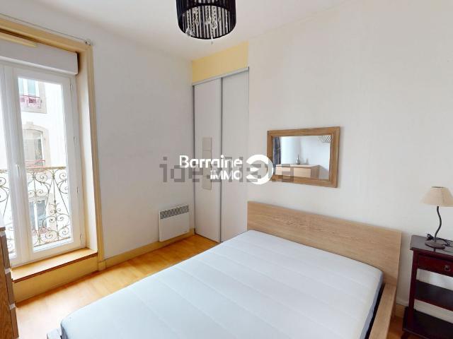 Appartement vente à Saint-Michel, Brest