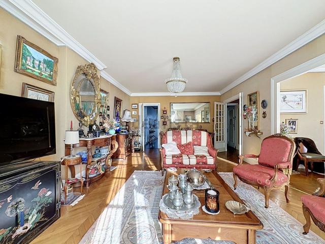 Appartement vente à Saint-Michel, Brest
