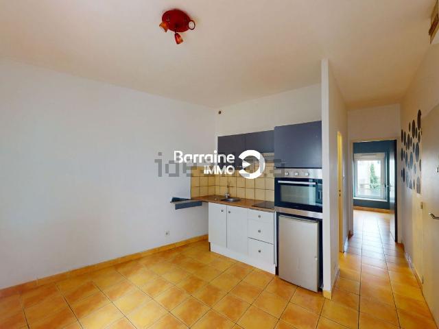 Appartement vente à Saint-Michel, Brest