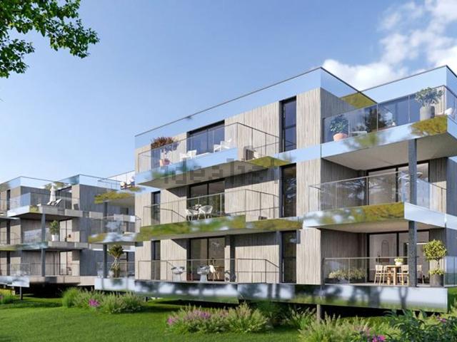 Appartement vente à Le Guelmeur, Brest