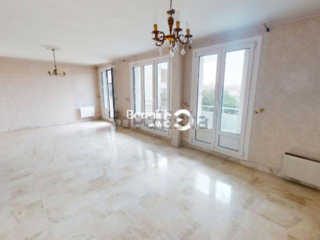 Appartement vente à Kerédern, Brest