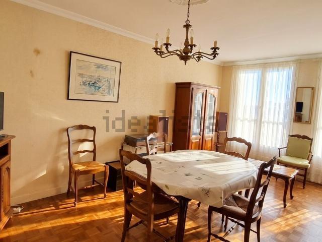 Appartement vente à Kerangoff, Brest